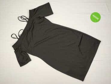 sukienka hiszpanka plus size: H&M, Sukienka damska, rozmiar M — 3