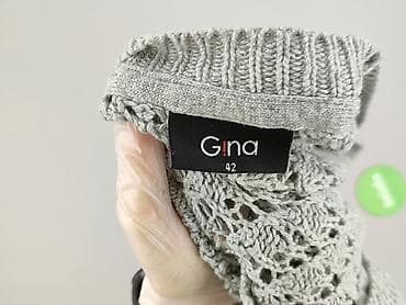 paramour sweter: Gina, Sweter damski, rozmiar XL — 4