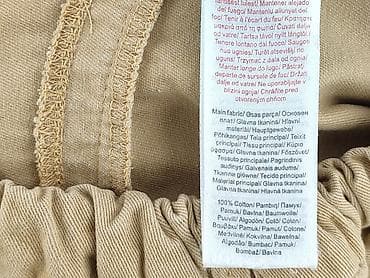 dresy l: Niemowlęce spodnie materiałowe, 12-18 miesięcy, 80-86 cm, So cute, stan - Idealny — 5