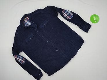 sweter patchwork: Watson's, Koszulа dla mężczyzn, rozmiar L — 2