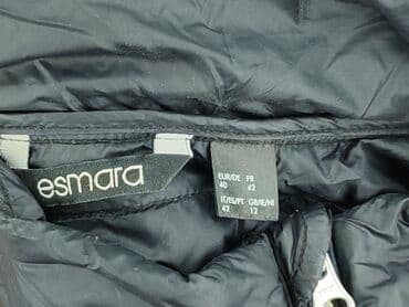 marynarka od mohito: Esmara, Kurtka przejściowa damska, rozmiar L — 6