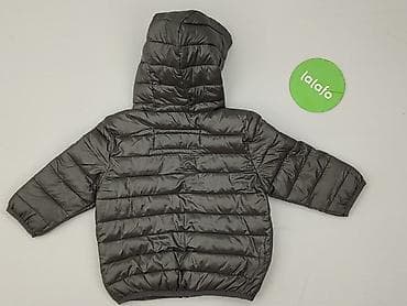 nba h: Kurtka, Minoti, 9-12 miesięcy, stan - Bardzo dobry — 3