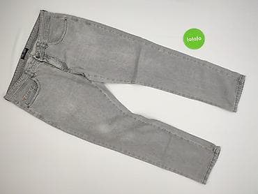 next garnitur: Tom Rose, Jeansy dla mężczyzn, rozmiar L — 2