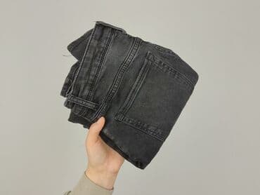 zara t shirty basic: Zara, Джинси жіночі, розмір S — 6
