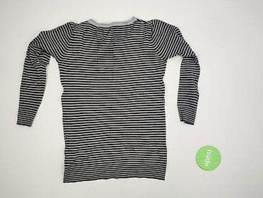 only sweter w paski: Sweter damski, rozmiar M — 3