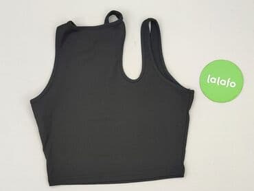 stradivarius crop top: Shein, Top damski, S — 3