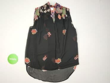 t shirty z dekoltem v allegro: Vero Moda, Kamizelka damska, rozmiar M — 2