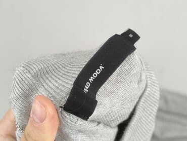 długi sweter sukienki: Vero Moda, Sukienka damska, rozmiar S — 4