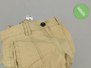 klapki czołgi: H&M, Szorty damskie, rozmiar S — 7