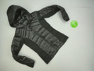 diverse top: Diverse, Зимова куртка жіноча, розмір XS — 2