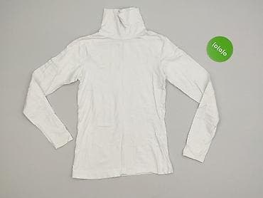 obcisla koszulka: Golf damski, rozmiar S — 2