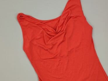 czerwone body intimissimi: Bluzka damska, rozmiar S — 1