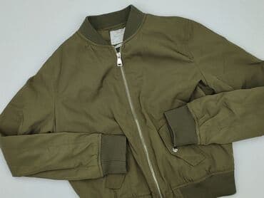 dsquared2 kurtka zimowa: Bershka, Kurtka bomberka damska, rozmiar S — 1