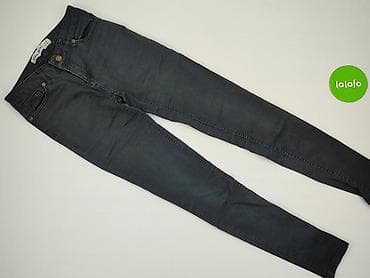 jeansy gap: Jeansy damskie, rozmiar S — 2