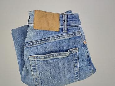 bootcut jeans: H&M Divided, Jeansy damskie, rozmiar S — 5