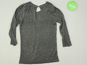 pull and bear kod: Bluzka damska, rozmiar S — 3