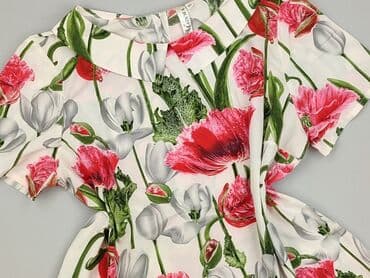 piżama w jamniki pepco: MÁDARA, Bluzka damska, 5XL — 1