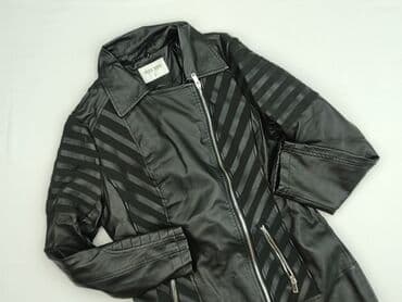 Miss miss, Kurtka skórzana damska, rozmiar L w lalafo.pl Miss miss, Kurtka skórzana damska, rozmiar L