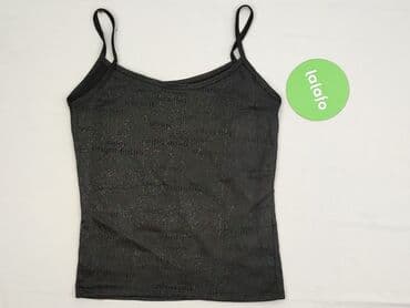 top na jedno ramię stradivarius: Top damski, L — 2