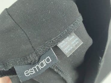 esmara majtki z wysokim stanem: Esmara, Legginsy rozmiar XS — 4