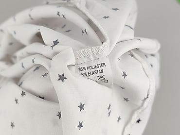 bubble buty: Bluzka damska, rozmiar L — 5