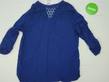 mohito marynarka niebieska: Atmosphere, Bluzka damska, rozmiar M — 3