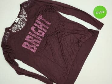 bluza z czerwonym napisem: Infinity Woman, Bluzka damska, rozmiar L — 2