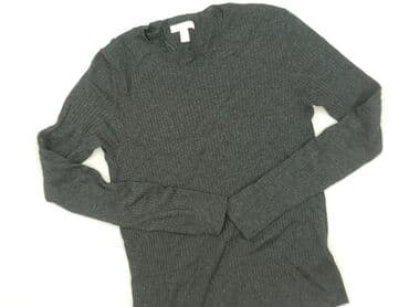 czy sweter z poliestru jest dobry: H&M, Women`s sweater, size S (EU 36) — 1