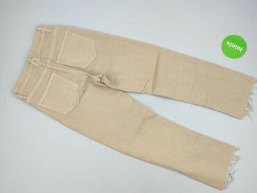 markowe dżinsy: Sinsay, Джинси жіночі, 2XS — 3