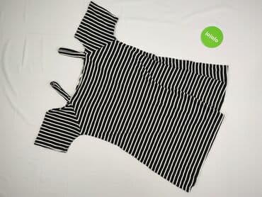 spodnie w paski pull and bear: PULL&BEAR, Sukienka damska, rozmiar M — 2