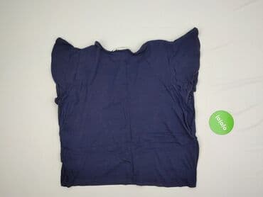 hm t shirty basic: H&M, Women's blouse, size XL (EU 42) — 3