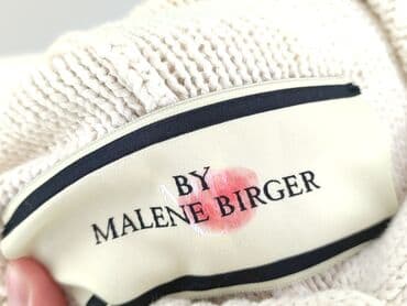 Kobiety: By Malene Birger, Ponczo damskie, rozmiar One size — 4