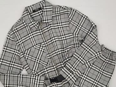 marynarki pull and bear: Bershka, Kombinezon damski, M — 1