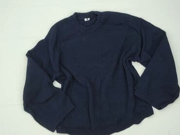Uniqlo, Sweter damski, rozmiar S