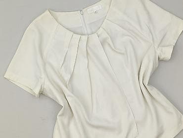 bluzki z dekoltem serce: Bluzka damska, rozmiar XL — 1