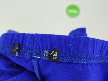 dres la perla krótkie spodenki: Legginsy Sportowe damskie, rozmiar S — 4