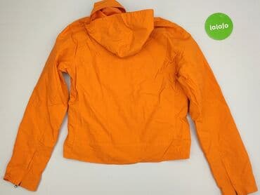 kik kurtki zimowe: Julien Macdonald, Women`s lightweight jacket, size M (EU 38) — 3