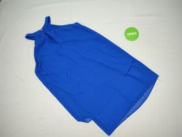 sukienki jeans: Sukienka damska, rozmiar L — 3