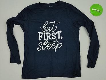 s stan: Esmara, Pyjama top for sleep, size S — 2