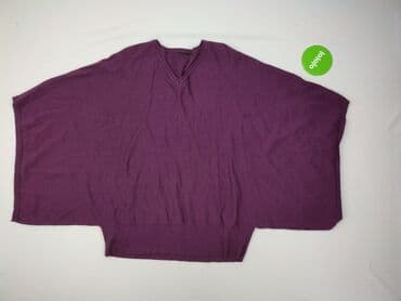 piżama pajacyk: Ponczo damskie, One size — 2