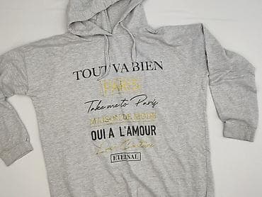 Pepco, Bluza z kapturem damska, rozmiar L