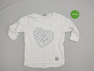 koszulki 3 4: Bluzka damska, rozmiar L — 2