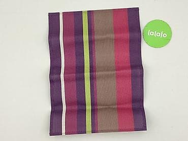 Towels: PL - Napkin 43 x 32, color - Multicolored, condition - Very good — 3
