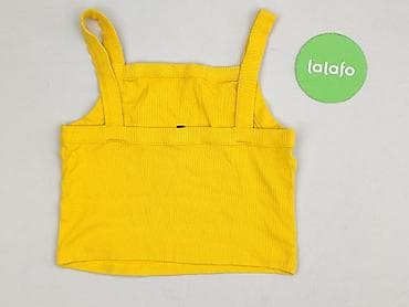 sinsay dresy: Sinsay, Top damski, rozmiar S — 3