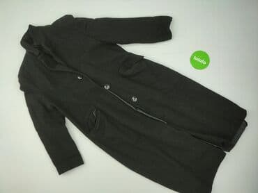 костюми жіночі класичні: Marks & Spencer, Пальто жіноче, розмір XL — 2