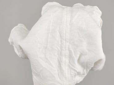 mango bluzka z bufiastymi rękawami: Mango, Bluzka damska, rozmiar M — 7