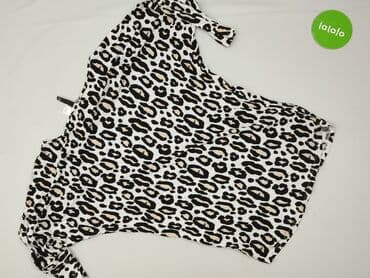 anturia bluzki: H&M Divided, Bluzka damska, L — 3