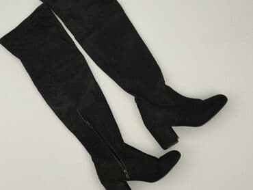 buty walky: Vices, Чоботи жіночі, розмір 40 — 1