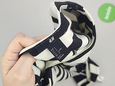 ronaldo h: H&M, Sukienka damska, rozmiar S — 5