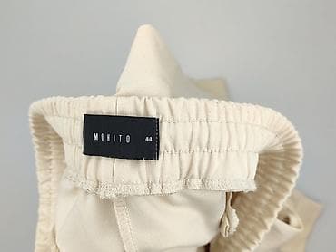 bluzki do spania: Mohito, Spodnie dresowe damskie, rozmiar 2XL — 4